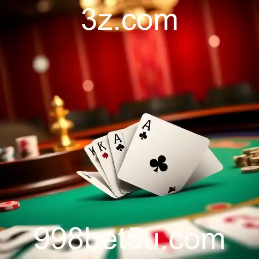 A Ascenção do 998bet no Mercado de Jogos Online