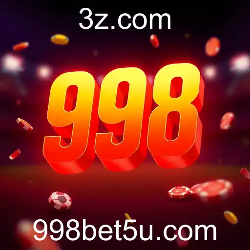 A Ascensão do 998bet no Cenário de Jogos Online