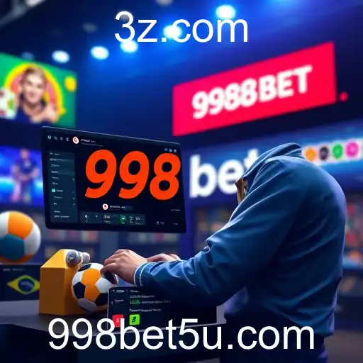 A Expansão dos Jogos Online no Mercado Brasileiro