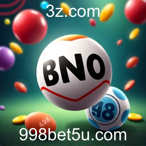 O Crescimento do 998bet no Mercado de Jogos Online