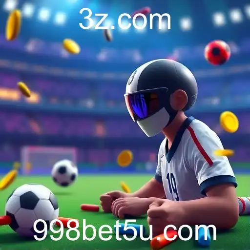 998bet Revoluciona o Mercado de Jogos Online em 2026