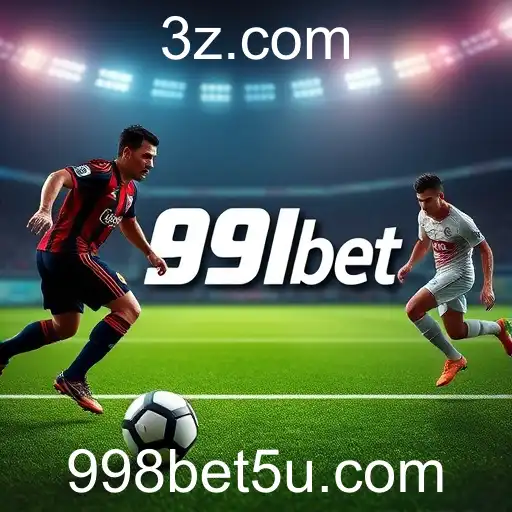 Ascensão do 998bet no Mercado de Jogos Online