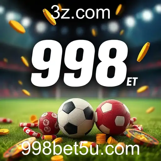 A Ascensão do 998bet no Mercado de Jogos