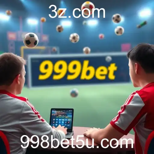 A Ascensão do Mercado de Apostas em 2026