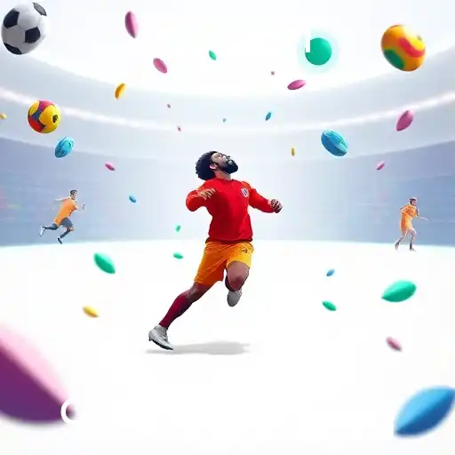 Expansão do Mercado de Jogos Online em 2025