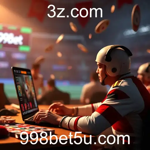 Expansão dos Jogos Online em 2026