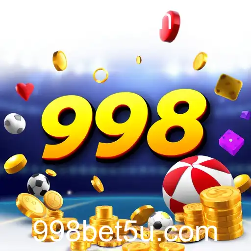 Expansão dos Sites de Jogos: O Caso do 998bet