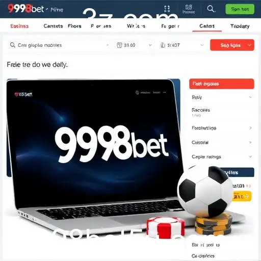 Explorando a Popularidade do 998bet em 2026