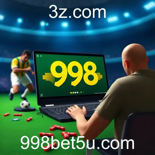 O Crescimento do Mercado de Jogos Online no Brasil