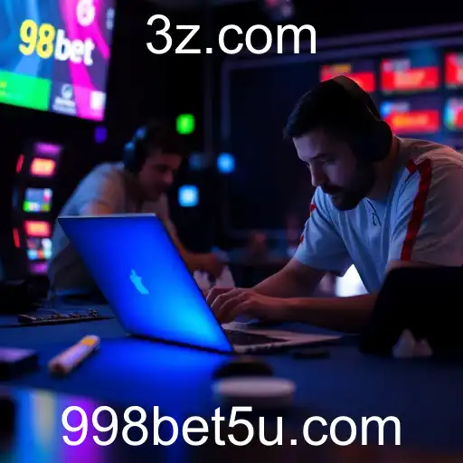 A Expansão do Mercado de Jogos Online no Brasil