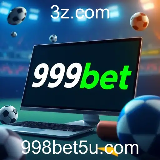 A Ascensão do 998bet: O Impacto no Mercado de Jogos Online