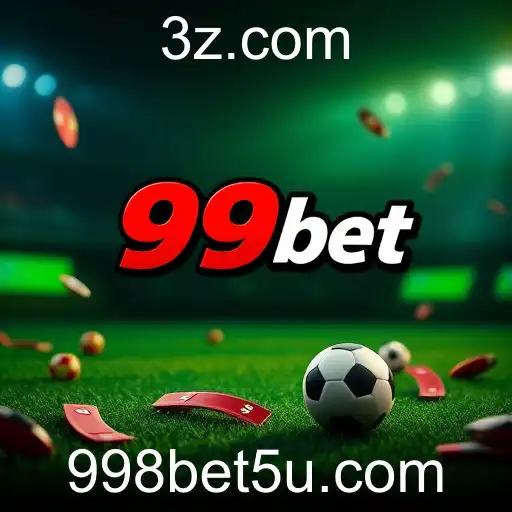 Exploração do Impacto da 998bet no Mercado de Jogos