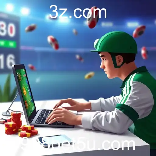 A Evolução dos Jogos Online e o Impacto nas Economias Locais