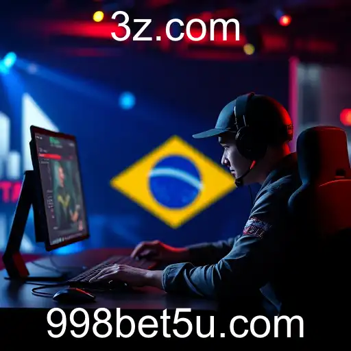 O Impacto dos Jogos Online na Economia Brasileira