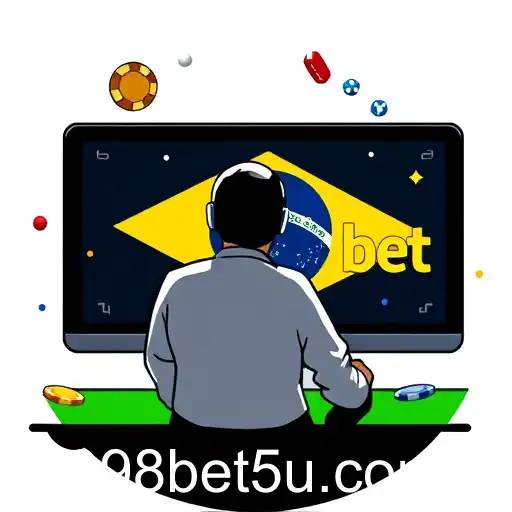 Evolução e Impacto dos Jogos Online no Brasil