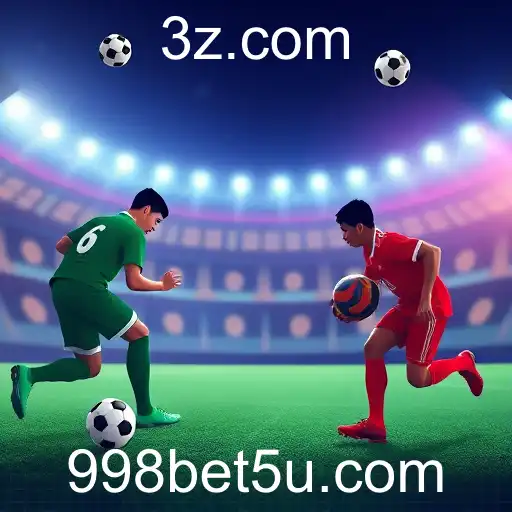 Impacto de 998bet no Mercado de Jogos Online