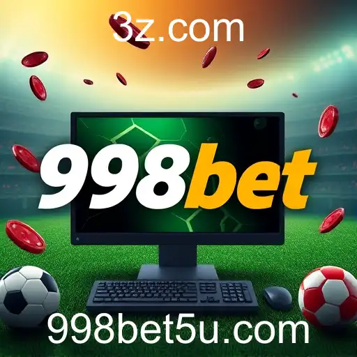 O Crescimento dos Jogos Online e o Impacto do 998bet