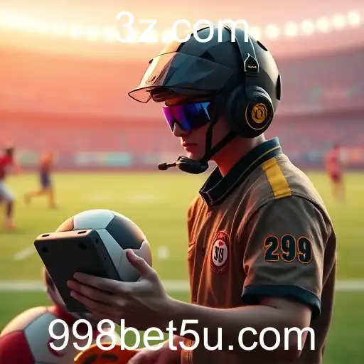 O Crescimento dos Jogos Online e a Popularidade do 998bet
