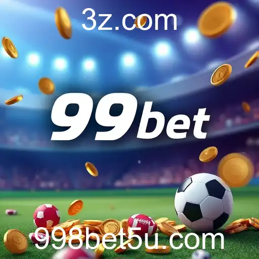 A Ascensão do 998bet no Mercado de Jogos Online