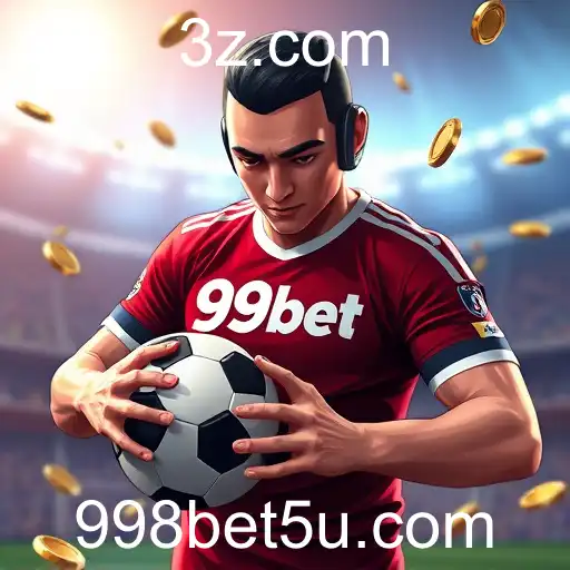 A Ascensão do 998bet no Mercado de Jogos Online