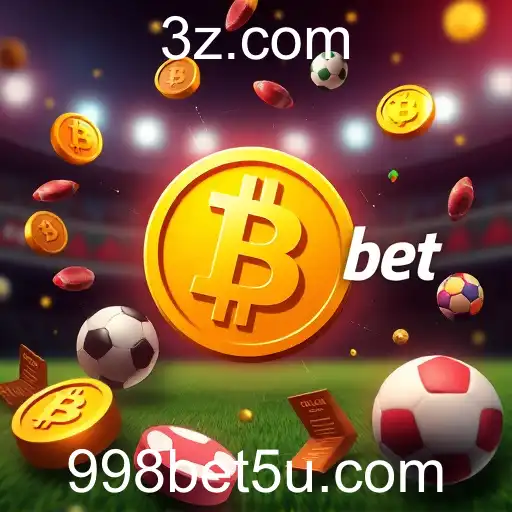 A Ascensão do 998bet no Mercado de Jogos Online