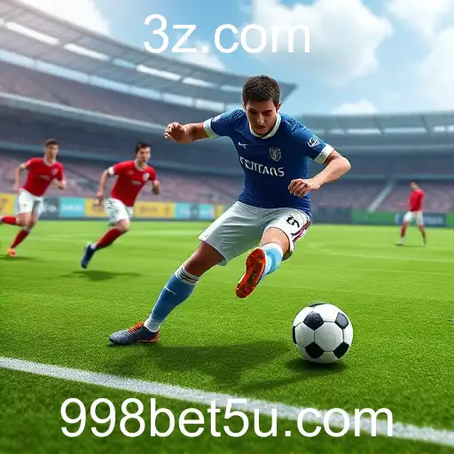 A Ascensão dos Jogos Online e a Plataforma 998bet