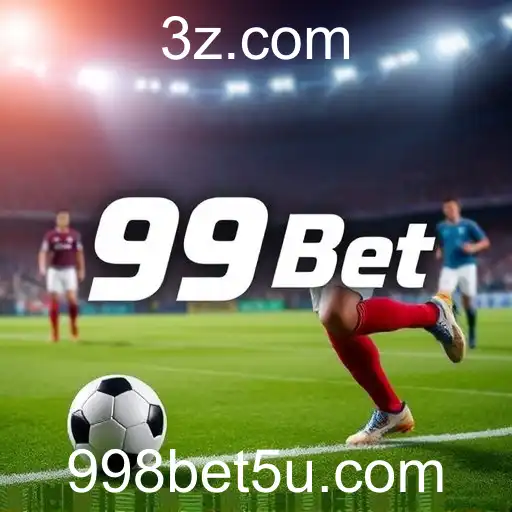 A Ascensão do 998bet no Mercado de Jogos