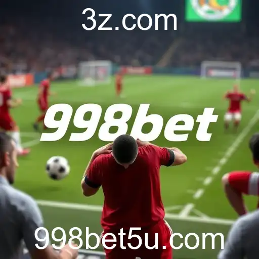 A Ascensão dos Jogos Online e o Desempenho do 998bet