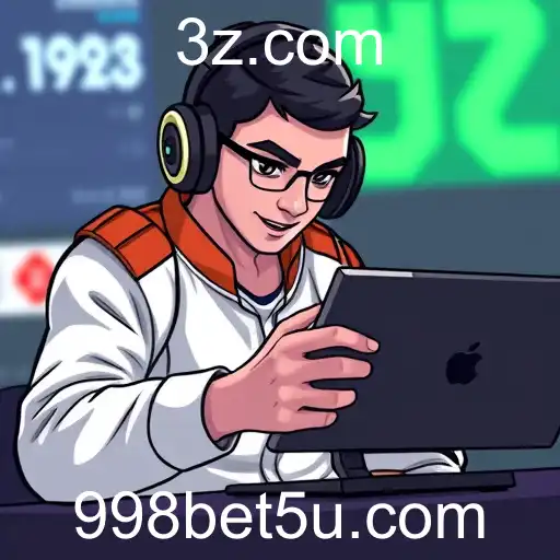 Avanços e Desafios do Setor de Jogos Online